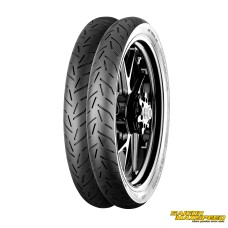 Vỏ Xe CONTINENTAL ContiStreet Thailand (chính hãng)